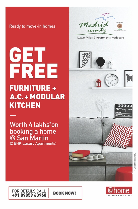 San Martin-4 Lakh furniture_1485858935