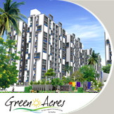 Residential Project Sarkhej Gandhinagar - Green Acres