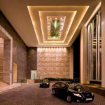 Luxurious Hotel in Ahmedabad