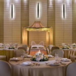 Courtyard by Marriott banquet Ahmedabad