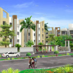 La Habitat – Residential Project in Thaltej, Ahmedabad