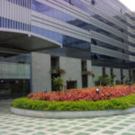 Business Centre Chennai