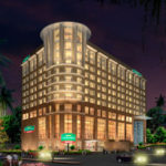 5-star Hotel Project Ahmedabad