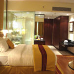 Courtyard by Marriott Suite Ahmedabad