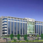 Business Park project Gurgaon