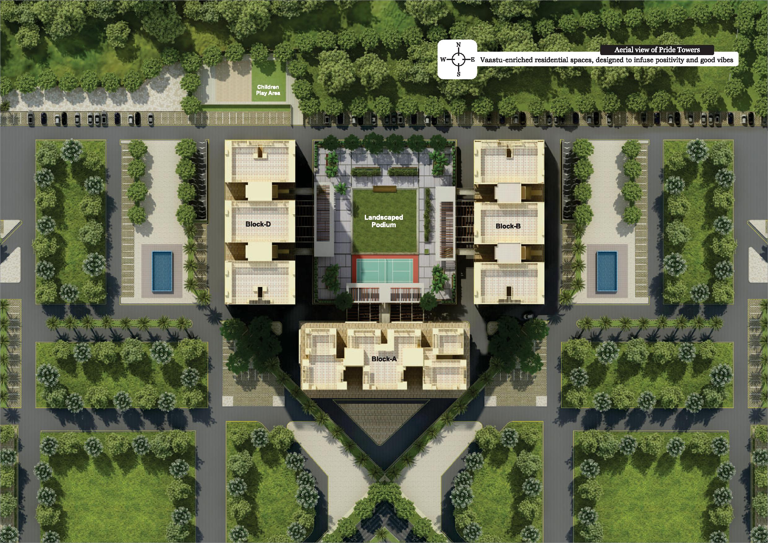 Site-Plan-Pride-Towers-page