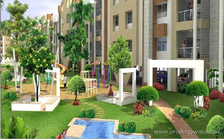 The Best Way To Find Luxury Apartments In Ahmedabad
