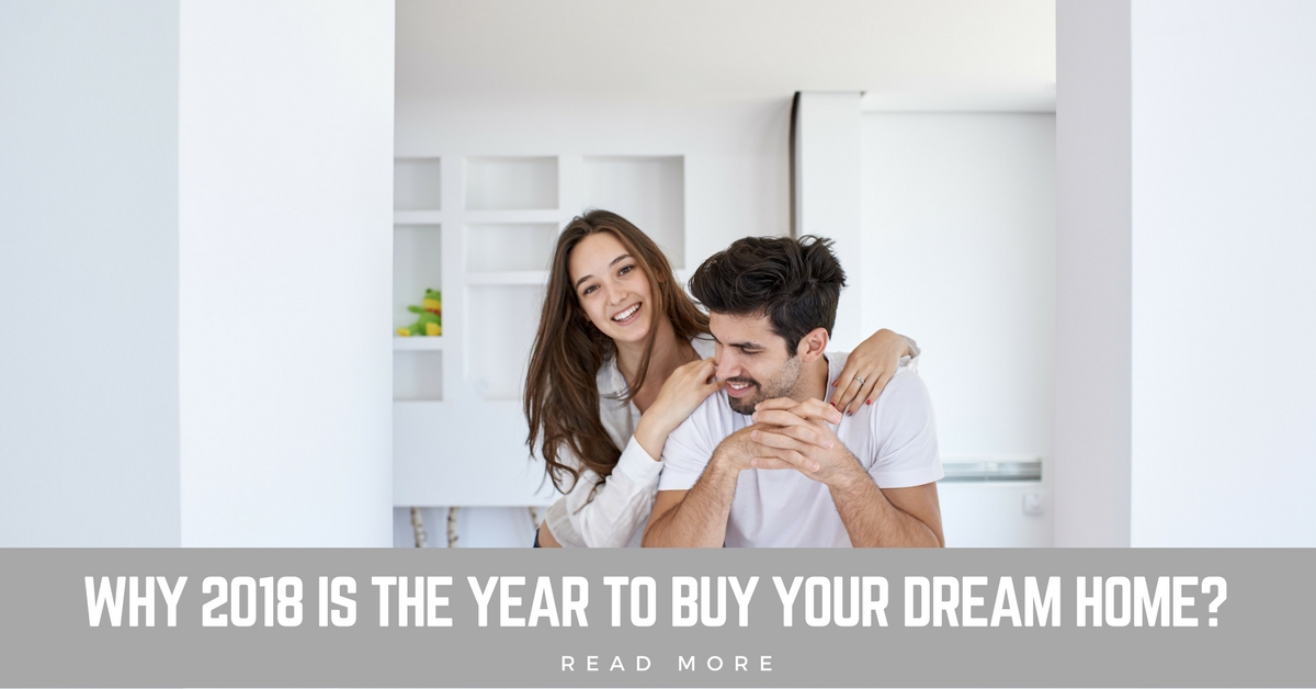 buy your dream home