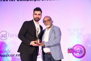 Social Media Brand of the Year - 2017