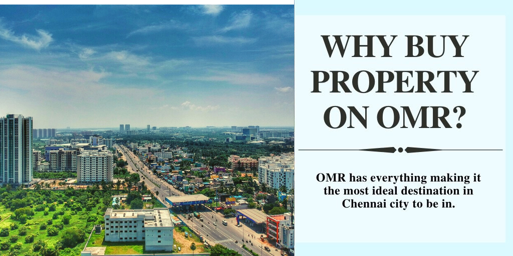 propertyon omr