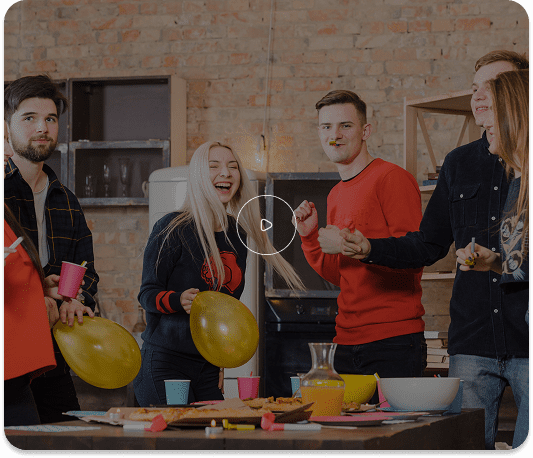 Green Living Awareness Drive