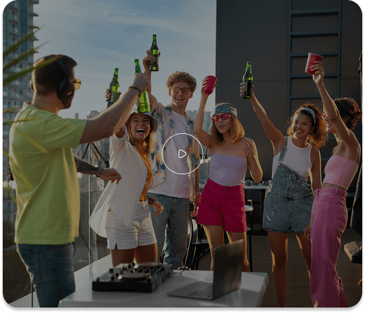 Pacifica Investors Meet & Greet