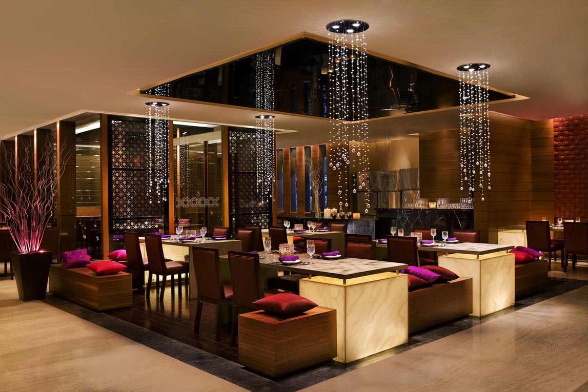 Courtyard by Marriott