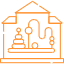 Kids Activity Room