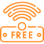 Free Wifi