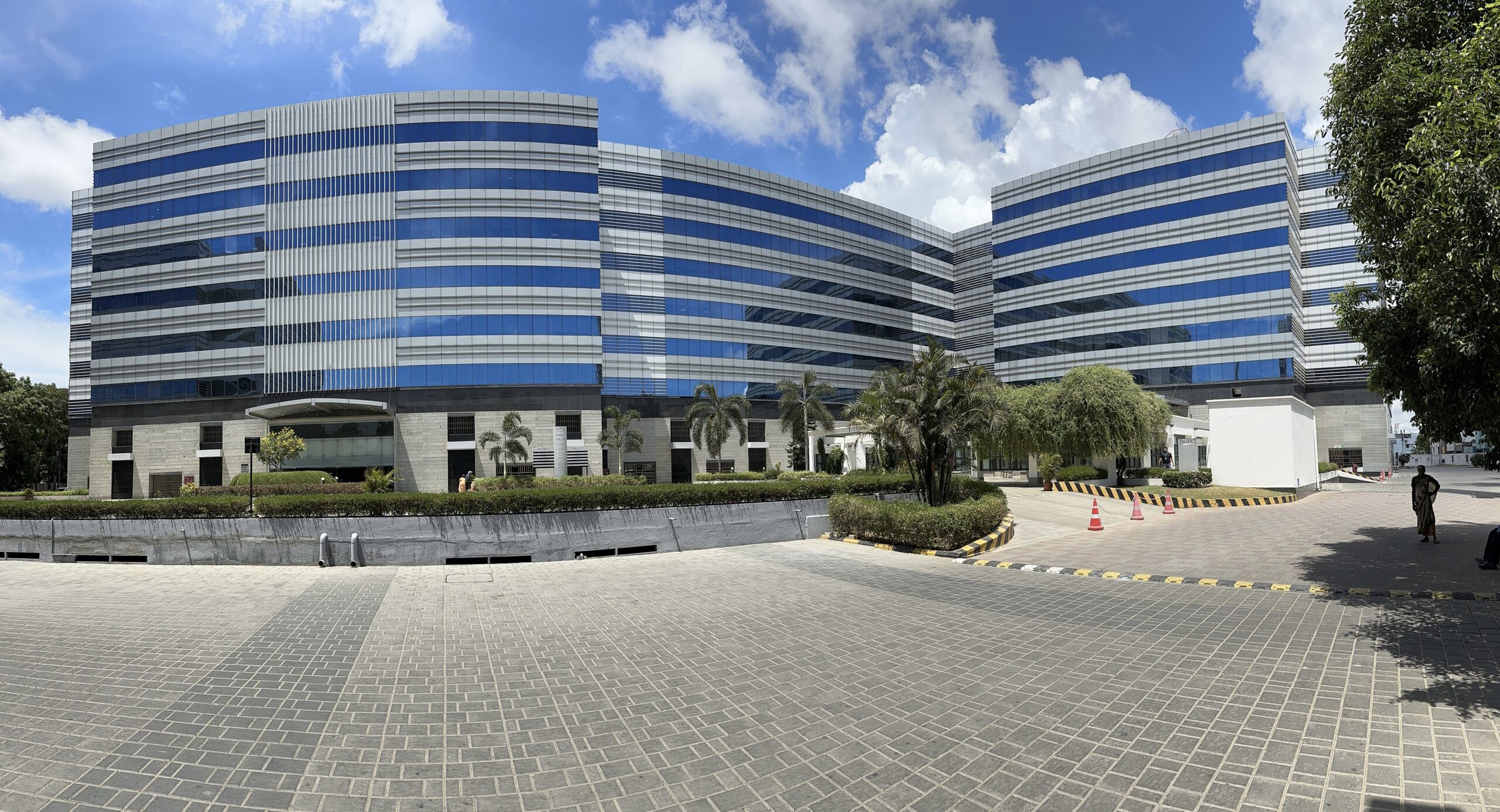 Tech Park