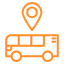 Pick-up Zone