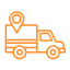 pick-up Zone