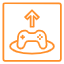 Interactive Game Zone