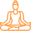 Yoga Deck