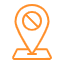 Drop-Off Zone